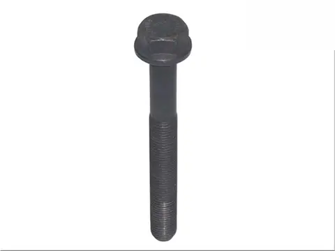 Paraf Sextavado Flangeado M18x2X150 10.9