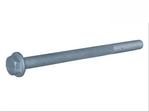 Paraf Sextavado Flangeado M20x1,5x285 BRC