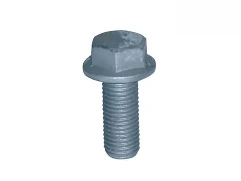 Paraf Sup Barra Est para MB Accelo 715C 915C