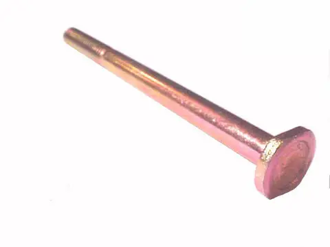 Paraf Suporte Alternador MB 1113 1313 1513 2013