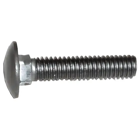 Parafuso 0.375 X 16 Unc para Ford Volks Carreta
