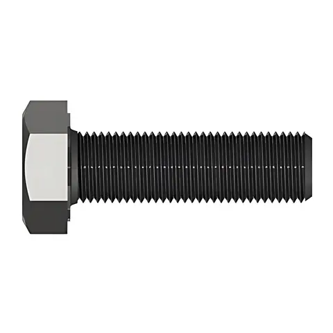 Parafuso 12x40 Sextavado Aço 10.9 Passo 1.5MM