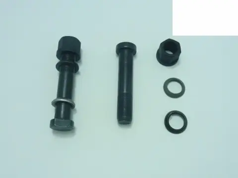 Parafuso 22x110x1,5 para MB 1924 Truck