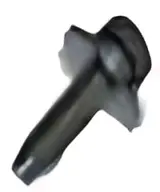 Parafuso 5/16 Lataria para Ford F4000 F600 72/92