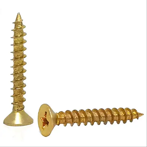 Parafuso 5x25MM para Caminhões Volkswagen