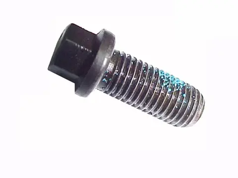 Parafuso Abraçadeira Cruzeta VW Delivery