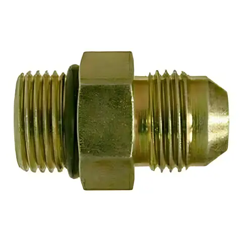 Parafuso Aço 8.8 M8x80 Chave 13 Sextavado