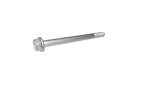 Parafuso Aço M10x120MM para Iveco 160E21 160E23