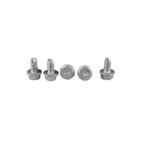 Parafuso Aço M8x1,25x16 para Iveco Todos