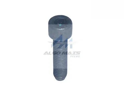 Parafuso Alen M10x40x1,5 Fey Diversos