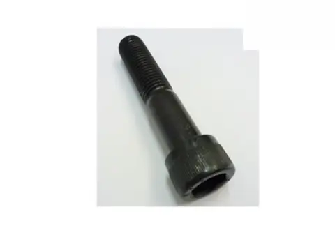 Parafuso Allen Cx Satélite para Scania