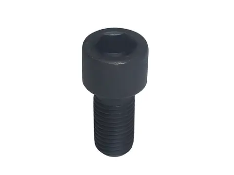 Parafuso Allen M12x25x1,5 Rt Rosca Total