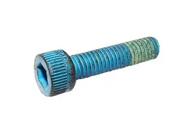 Parafuso Allen M6x1,0x20 para VW ESO6106A