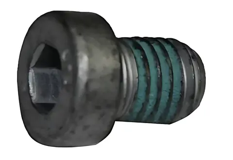 Parafuso Anel Desgaste para Carreta Jost 3.1/2