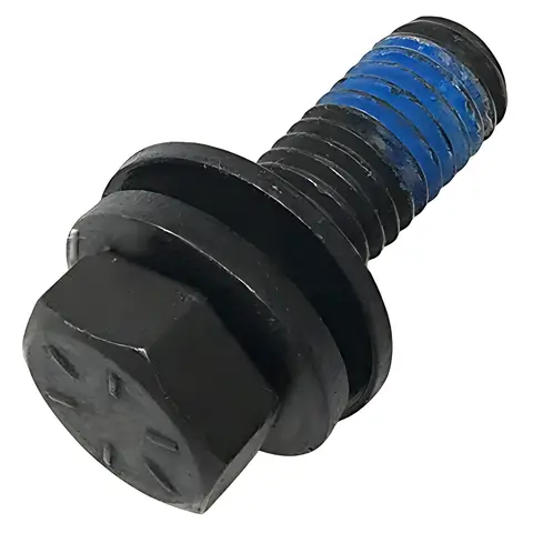 Parafuso Arruela para Ford Cargo e VW 24250