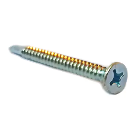 Parafuso Assoalho 5.5x55 Cabina e Chassi