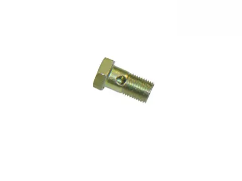 Parafuso Banjo 2 Furos para MB OM366