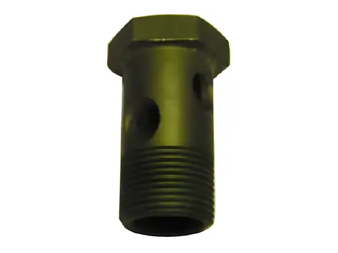 Parafuso Banjo MWM Sprint 5140 8150E 8150