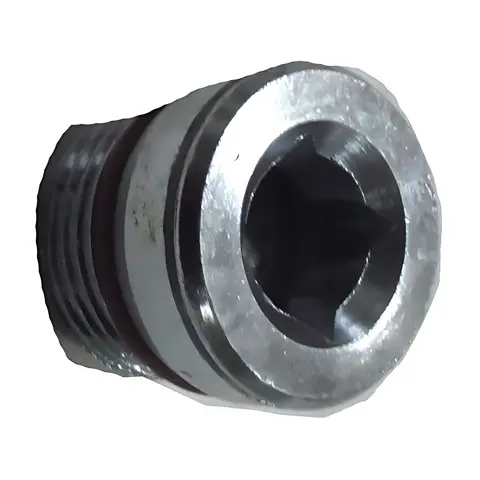 Parafuso Bujão Câmbio Eaton Vw-a