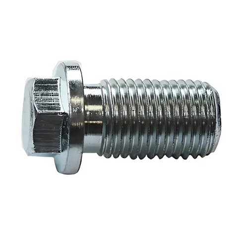 Parafuso Bujão Cárter MB Accelo 715C Sprinter