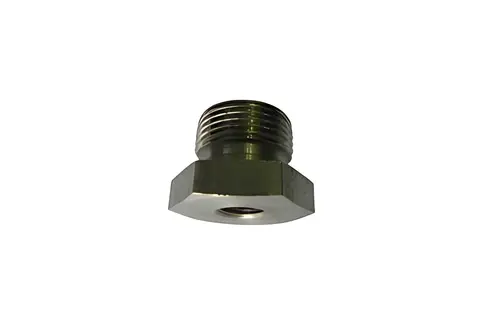 Parafuso Bujão Compressor Motor