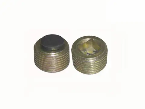 Parafuso Bujão Diferencial C/ Ímã 26MM