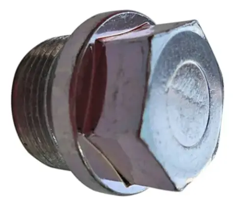 Parafuso Bujão Dreno Câmbio ZF 6S-1010BO