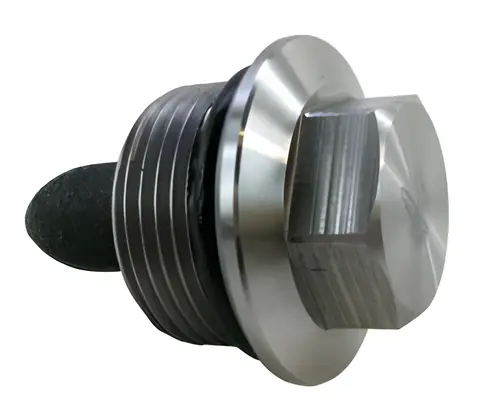 Parafuso Bujão Univ 24MM X 1.5MM