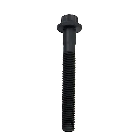 Parafuso Cabeçote MB Accelo 715C Motor OM612