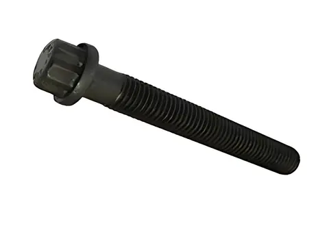 Parafuso Cabeçote Motor MB OM447 OM449LA