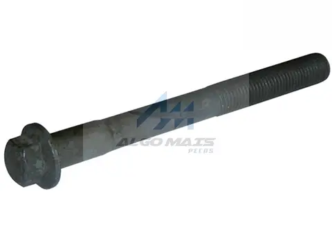 Parafuso Cabeçote para Scania 113 114 16x2X168MM
