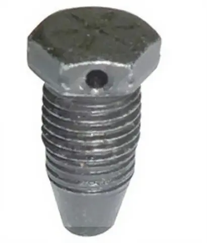 Parafuso Câmbio 8150 17210 17250 25250