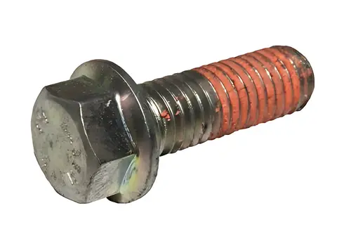 Parafuso Carcaça para Ford F4000 815 VW 24230