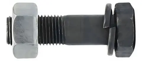 Parafuso Cardan 12x1.25x42 para Volvo VM