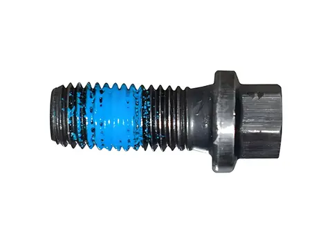 Parafuso Cardan CZ210 CZ281 para Ford VW