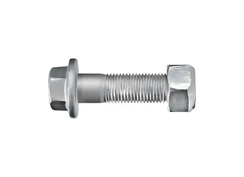 Parafuso Cardan Flange C/Porca MB Volvo Iveco