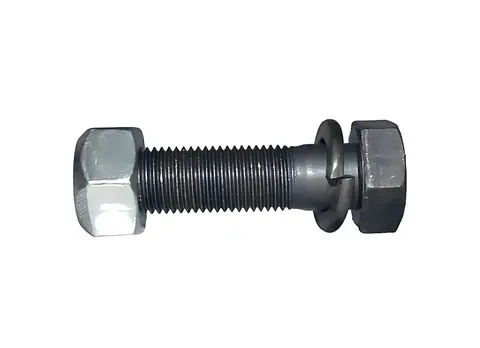 Parafuso Cardan Flange Completo MB