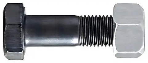 Parafuso Cardan Flange Completo para Volvo