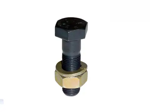Parafuso Cardan MB 371 O400 HPN LS1941