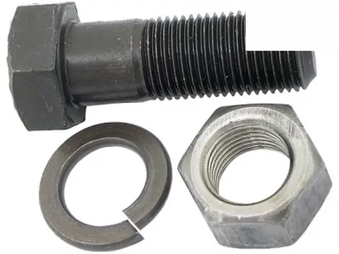 Parafuso Cardan MB O371 O400 HPN M14x50