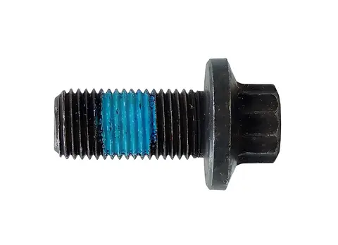 Parafuso Cardan MB SPL140 SPL250 10.9