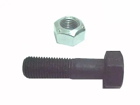 Parafuso Cardan Nl para Volvo 7/16 X 1.1/2 Unf