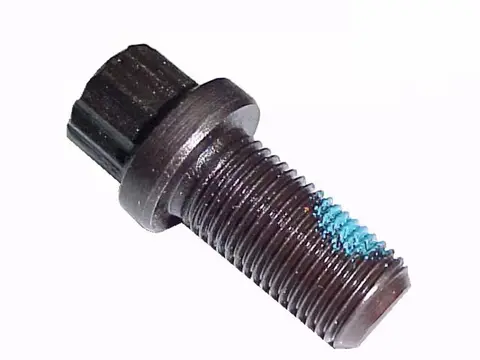Parafuso Cardan Nylon VW 24250 17250 24220