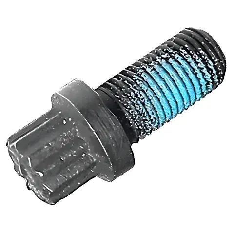 Parafuso Cardan para Ford Iveco e VW 3/8 24NF