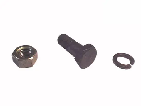 Parafuso Cardan para MB 355 364 L1519