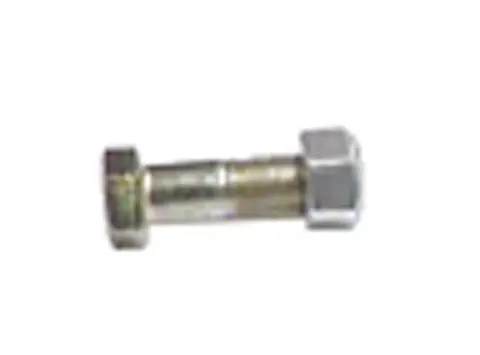 Parafuso Cardan para Scania L76 L110 C/Porca