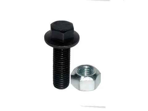 Parafuso Cardan para Volvo FH NH12 FM10