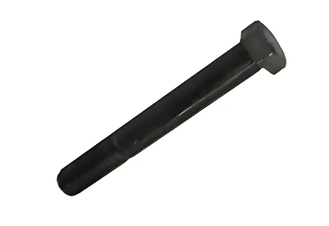 Parafuso Carreta 5/8 X 5 Nf Enegrecido