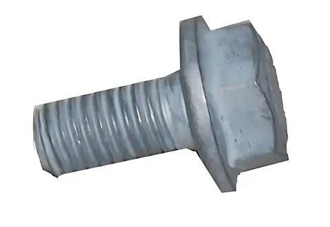 Parafuso Cárter Jet Cooler para Volvo FH FM NH