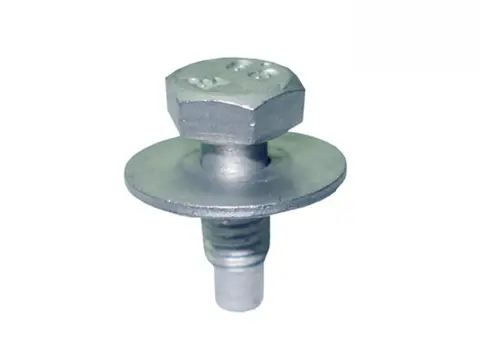 Parafuso Cárter Motor MB L 1113 1313 1513